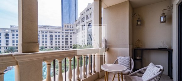 Квартира с 2 спальнями в Culture Village, ОАЭ № 50990 27