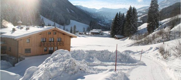 17 bedrooms Hotel in Saalbach-Hinterglemm, Austria No. 117972 3