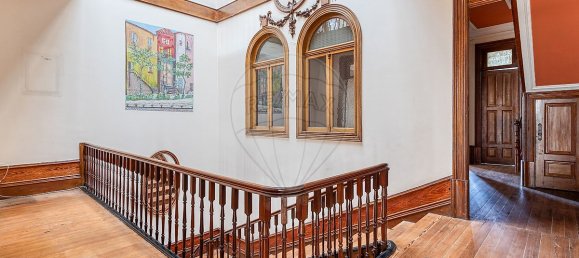 20 bedrooms House in Porto, Portugal No. 17019 14