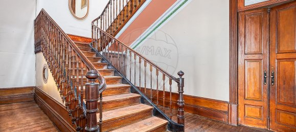 20 bedrooms House in Porto, Portugal No. 17019 10