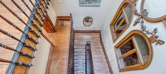 20 bedrooms House in Porto, Portugal No. 17019 24