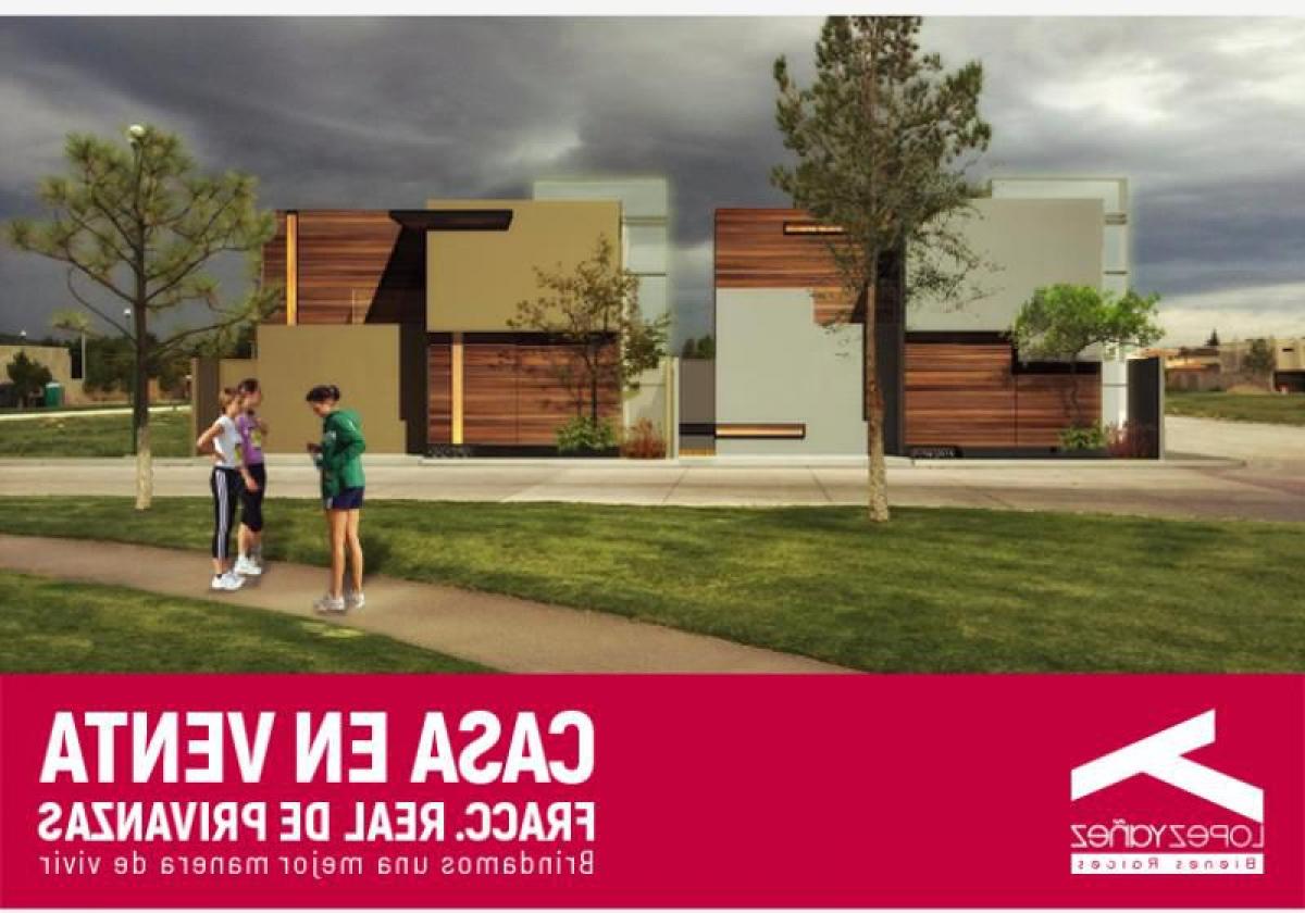 3 Schlafzimmer Haus in Ciudad Lerdo, Mexico, Nr. 153464