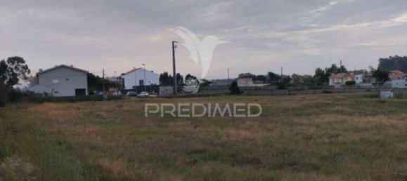 Terrain à Povoa de Varzim, Portugal 5300m² No. 55471 2