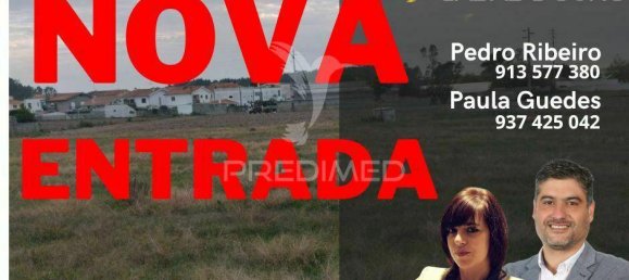 Terrain à Povoa de Varzim, Portugal 5300m² No. 55471 7