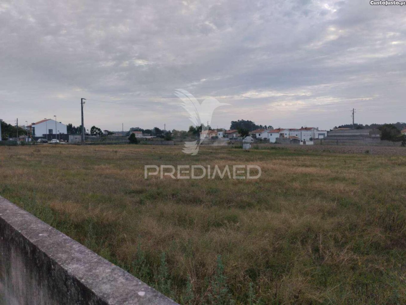 Terrain à Povoa de Varzim, Portugal 5300m² No. 55471