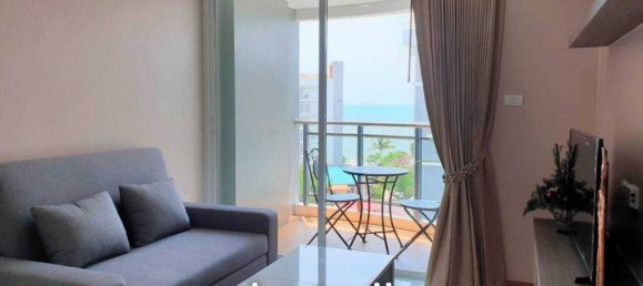 1 bedroom Condo in Sattahip, Thailand No. 14105 5