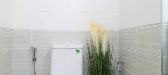 1 bedroom Condo in Sattahip, Thailand No. 14105 9