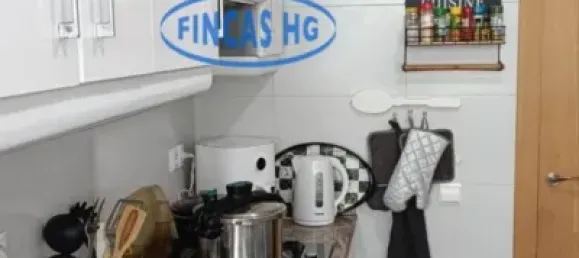 3 Schlafzimmer Wohnung in Alicante, Spain, Nr. 135524 7