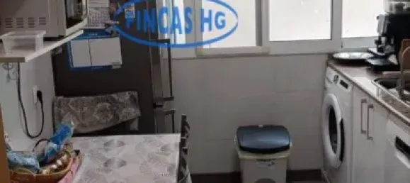 3 Schlafzimmer Wohnung in Alicante, Spain, Nr. 135524 9