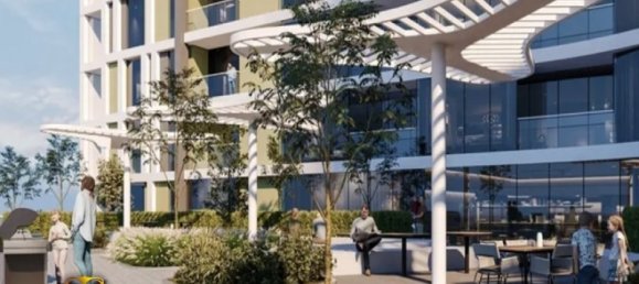 Apartamento T1 em Dubai South (Dubai World Central), UAE N.º 33830 10