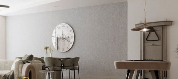 Apartamento T1 em Dubai South (Dubai World Central), UAE N.º 33830 5