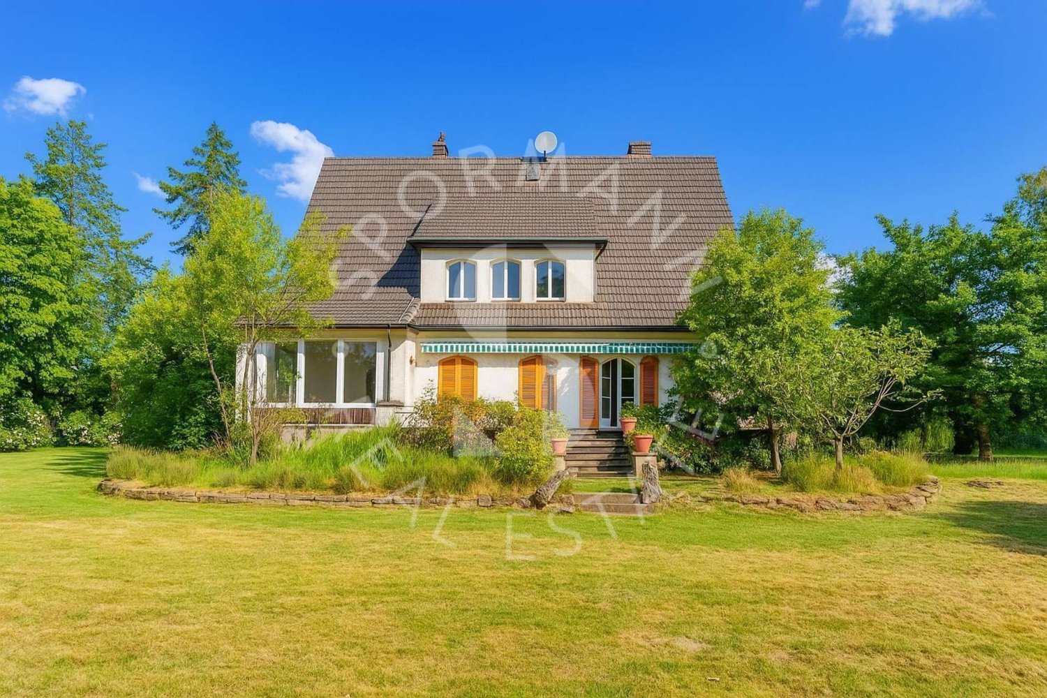 4 bedrooms Villa in Mettmann, Germany No. 313983