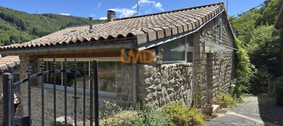 1 bedroom House in Thueyts, France No. 343328 3