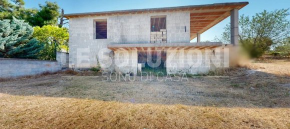 3-Zimmer Haus in Putignano, Italy, Nr. 279582 4