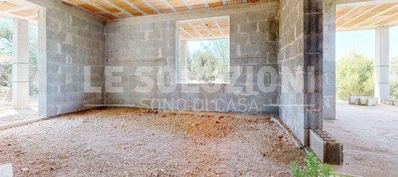 3-Zimmer Haus in Putignano, Italy, Nr. 279582 15