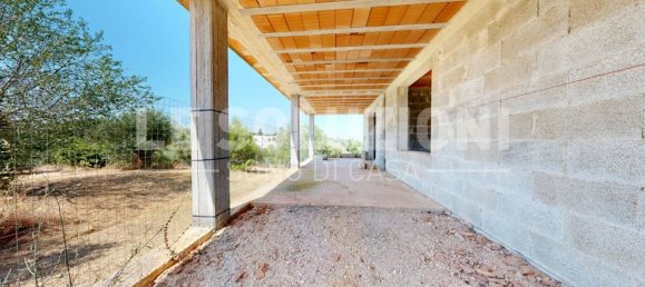 3-Zimmer Haus in Putignano, Italy, Nr. 279582 16