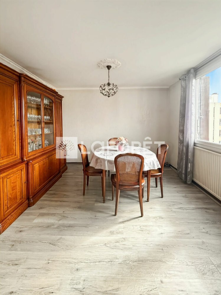 2 chambres Appartement à Valence, France No. 268908