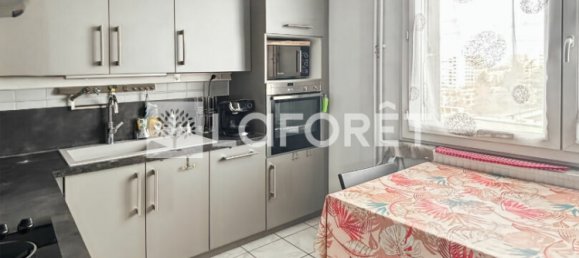2 chambres Appartement à Valence, France No. 268908 3