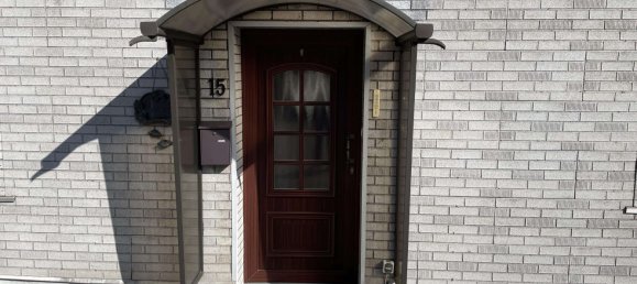 3 غرف نوم منزل في Northeim, Germany رقم 183791 5