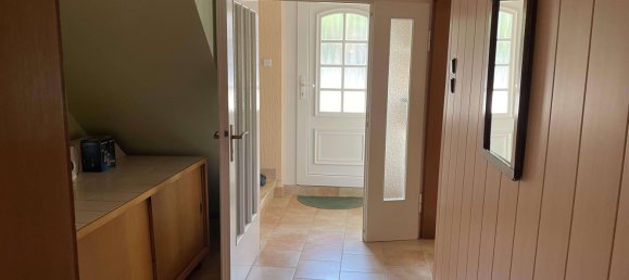 3 غرف نوم منزل في Northeim, Germany رقم 183791 9