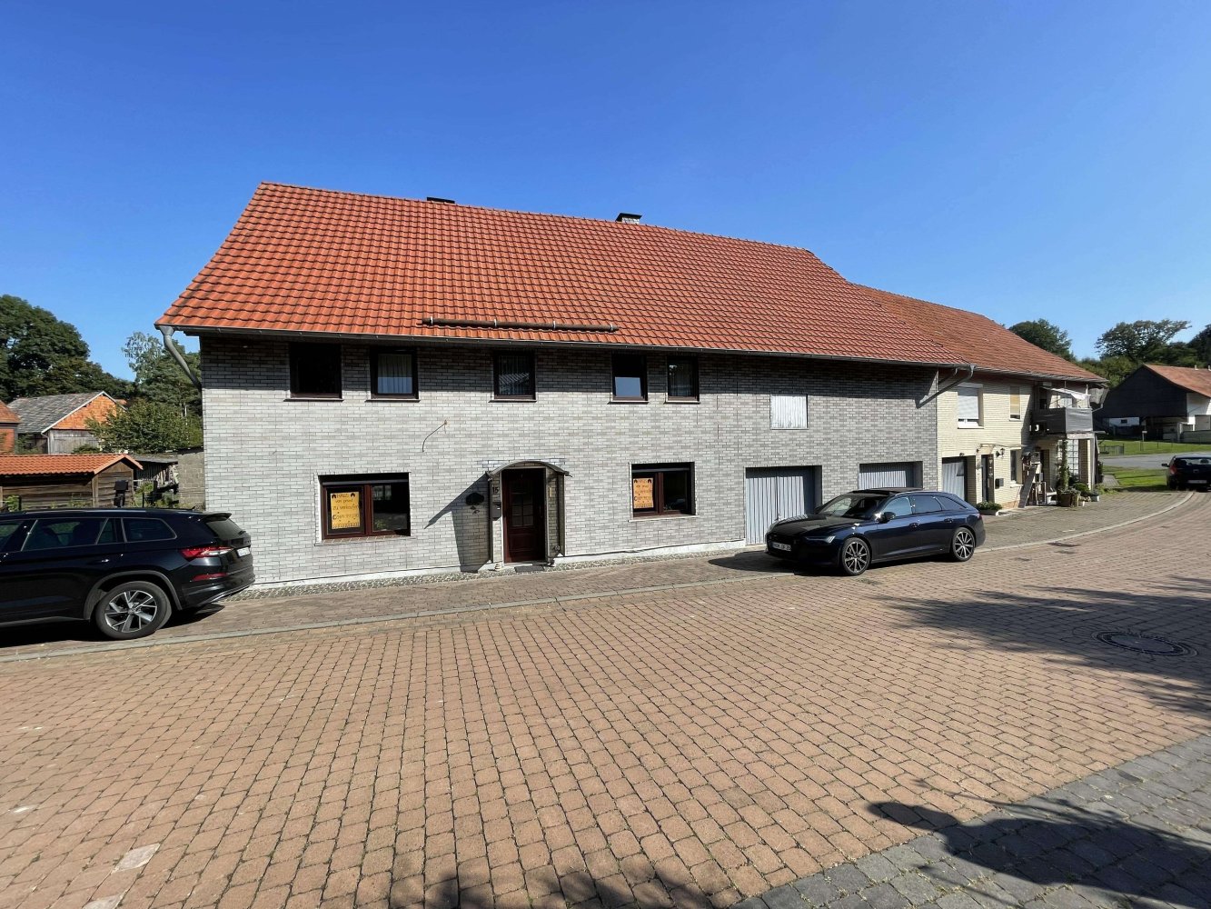 3 غرف نوم منزل في Northeim, Germany رقم 183791