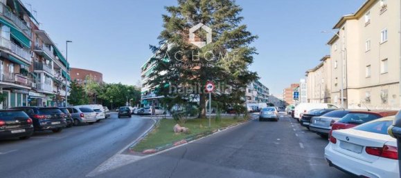 2 Schlafzimmer Wohnung in Coslada, Spain, Nr. 161836 24