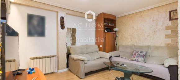 2 Schlafzimmer Wohnung in Coslada, Spain, Nr. 161836 6