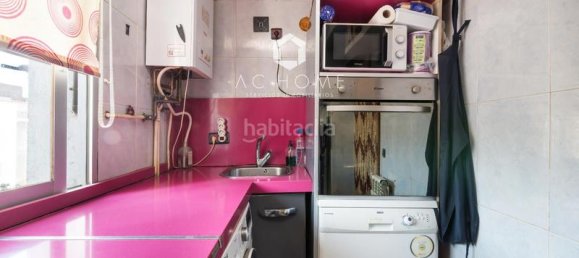 2 Schlafzimmer Wohnung in Coslada, Spain, Nr. 161836 11