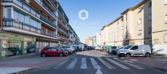 2 Schlafzimmer Wohnung in Coslada, Spain, Nr. 161836 25