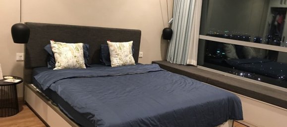 3 bedrooms Apartment in Binh Thanh, Vietnam No. 18052 2