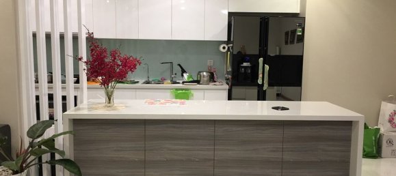 3 bedrooms Apartment in Binh Thanh, Vietnam No. 18052 3