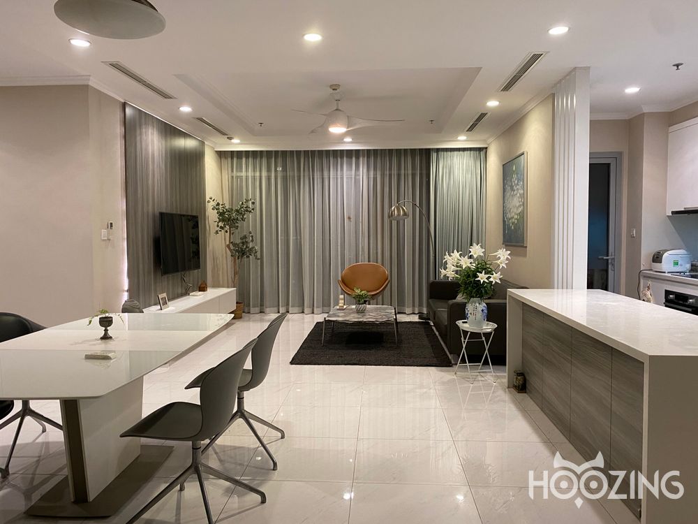 3 bedrooms Apartment in Binh Thanh, Vietnam No. 18052