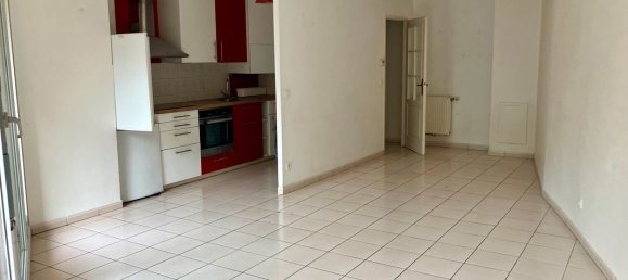 1 chambre Appartement à Grenoble, France No. 338231 2