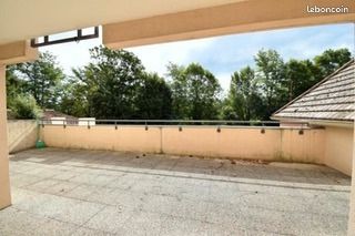 1 chambre Appartement à Grenoble, France No. 338231