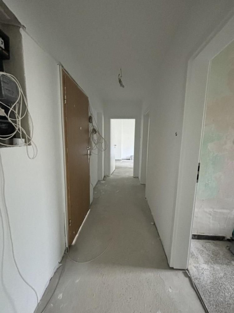 2 rooms Apartment in Dortmund, Germany No. 6129