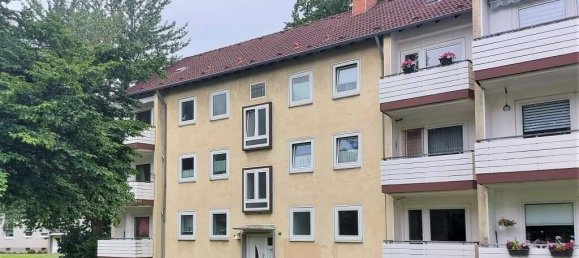 2 rooms Apartment in Dortmund, Germany No. 6129 2