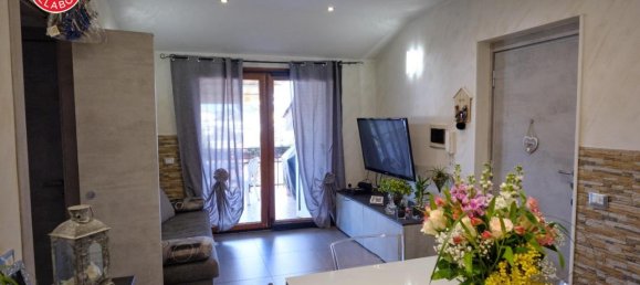 Пентхаус с 3 комнатами в Анцио, Италия № 86902 8