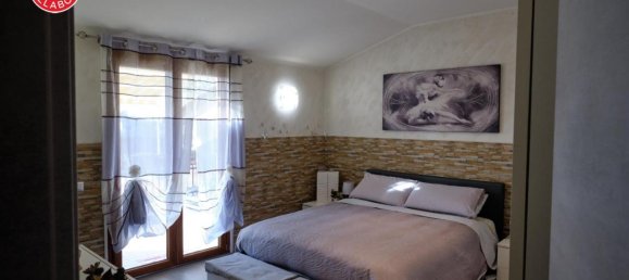 Пентхаус с 3 комнатами в Анцио, Италия № 86902 16