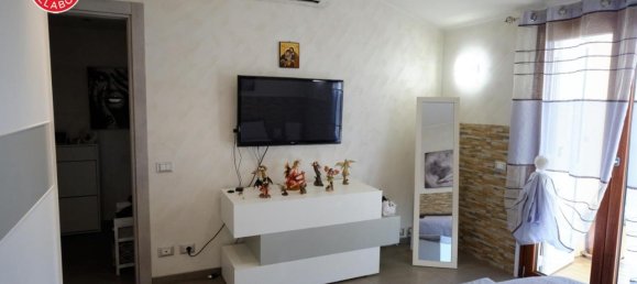 Пентхаус с 3 комнатами в Анцио, Италия № 86902 14