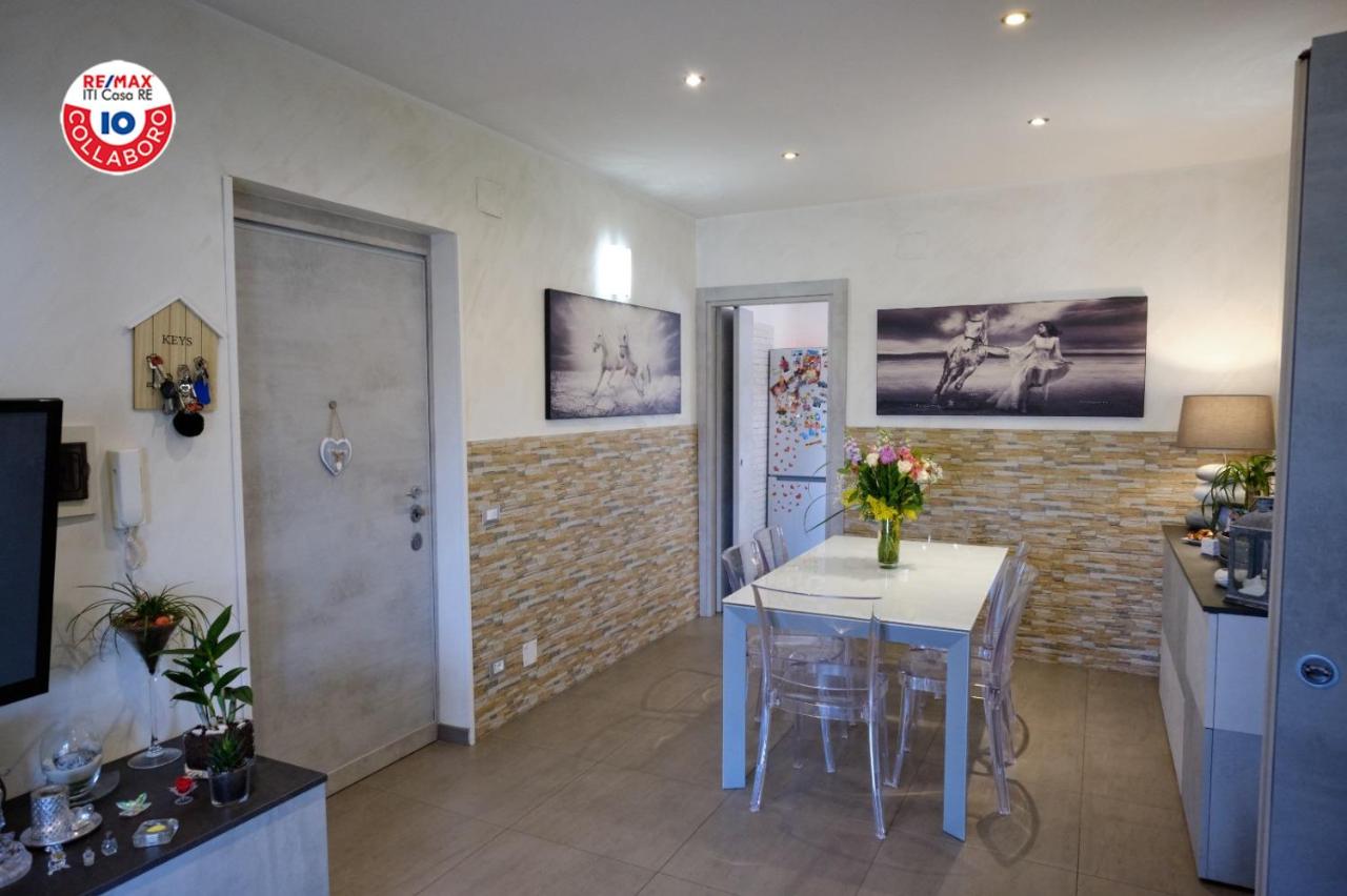 Пентхаус с 3 комнатами в Анцио, Италия № 86902