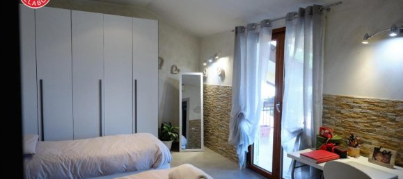 Пентхаус с 3 комнатами в Анцио, Италия № 86902 2