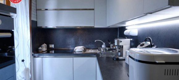 Пентхаус с 3 комнатами в Анцио, Италия № 86902 9