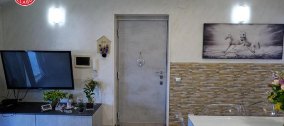 Пентхаус с 3 комнатами в Анцио, Италия № 86902 7