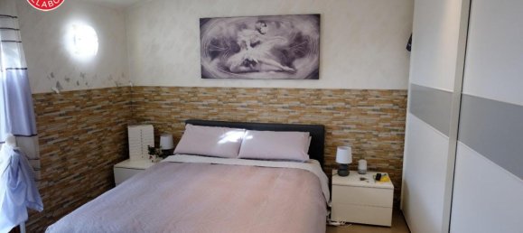 Пентхаус с 3 комнатами в Анцио, Италия № 86902 3