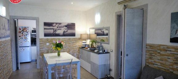 Пентхаус с 3 комнатами в Анцио, Италия № 86902 10