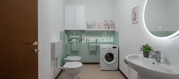 Квартира с 2 спальнями в Савиньяно суль Панаро, Италия № 333302 19