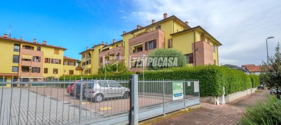 Квартира с 2 спальнями в Савиньяно суль Панаро, Италия № 333302 15