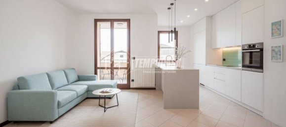 Квартира с 2 спальнями в Савиньяно суль Панаро, Италия № 333302 16