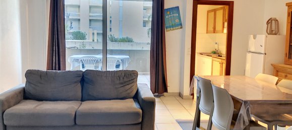 Apartamento de 1 dormitorio en Santa-Lucia-di-Moriani, France No. 263941 2