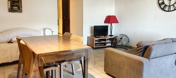Apartamento de 1 dormitorio en Santa-Lucia-di-Moriani, France No. 263941 3